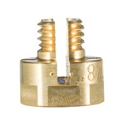 Spannmutter 3,2mm/SW10x10,7 Fronius TTG1200A / TTG1600A / TTW2500A / TTW3000A - 42,0001,0695 -  - 9007946242601 - 3,06 € - 