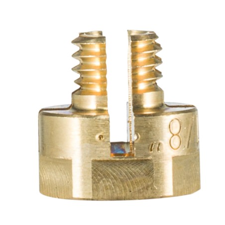 Spannmutter 3,2mm/SW10x10,7 Fronius TTG1200A / TTG1600A / TTW2500A / TTW3000A - 42,0001,0695 -  - 9007946242601 - 3,06 € - 