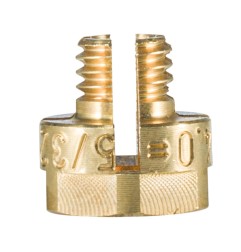 Spannmutter 4,0 /SW10x10,7 Fronius TTG2200A / TTW4000A / TTW4000 - 42,0001,0696 -  - 9007946242618 - 3,06 € - 