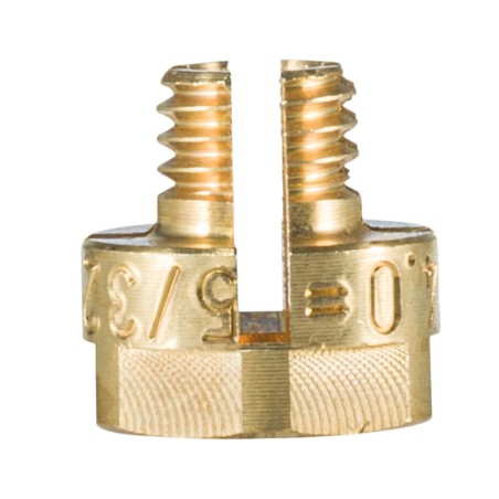 Spannmutter 4,0 /SW10x10,7 Fronius TTG2200A / TTW4000A / TTW4000 - 42,0001,0696 - - 9007946242618 - 3,06 € -