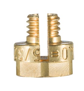 Spannmutter 4,0 /SW10x10,7 Fronius TTG2200A / TTW4000A / TTW4000 - 42,0001,0696 -  - 9007946242618 - 3,06 € - 