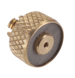 Gaslinse 2,4mm/ø12x11 Fronius TTG1200A / TTG1600A / TTW2500A / TTW3000A - 44,0350,1460 - - 9007946485930 - 9,54 € -