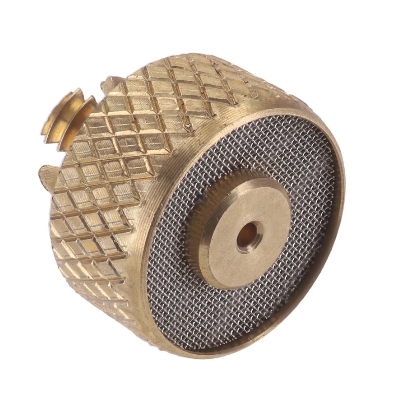 Lente de gas de 2,4 mm/ø12x11 Fronius TTG1200A / TTG1600A / TTW2500A / TTW3000A