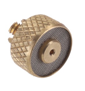 Gaslinse 2,4mm/ø12x11 Fronius TTG1200A / TTG1600A / TTW2500A / TTW3000A - 44,0350,1460 -  - 9007946485930 - 9,54 € - 