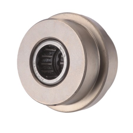 Rodillo de presión de hilo liso Fronius para hilos de acero y CrNi - 44,0001,1221 - 44,0001,1221 - - 9007946466878 - 32,01 € -