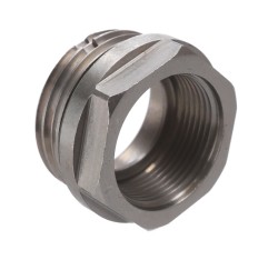 Portaboquillas de gas 320/400i GR completo incluido anillo elástico - 44,0350,4251 - - 9007947249814 - 30,39 € -