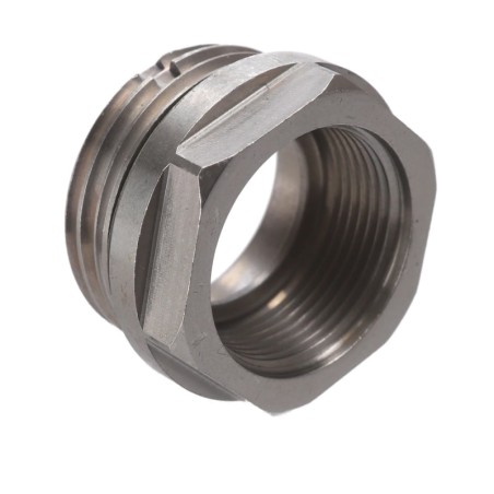 Portaboquillas de gas 320/400i GR completo incluido anillo elástico - 44,0350,4251 - - 9007947249814 - 30,39 € -