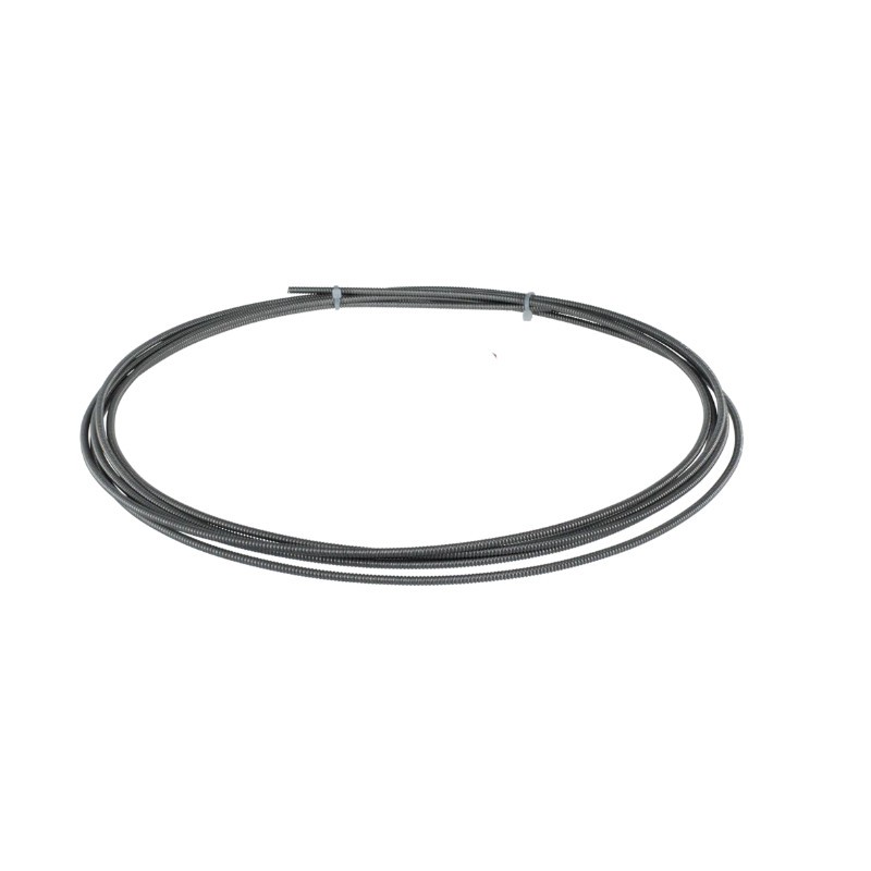 Núcleos guía Fronius CrNi para antorchas de soldadura refrigeradas por gas y agua de 5 m / 15 m / 50 m Núcleos guía Fronius CrNi para antorchas de soldadura refrigeradas por gas y agua de 5 m / 15 m / 50 m