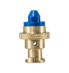 FRONIUS Spannnippel für Drahtdurchmesser 0,9/1,0mm (1 Stück) 44,0350,3317 - 44,0350,3317 - - 9007947031822 - 21,06 € -