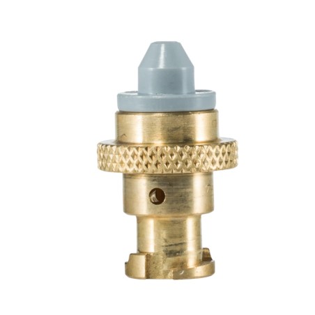 FRONIUS Spannnippel für Drahtdurchmesser 0,8 Al / CuSi (1 Stück) 44,0350,3314 - 44,0350,3314 - - 9007947031792 - 21,06 € -