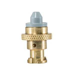 FRONIUS Spannnippel für Drahtdurchmesser 0,8 Al / CuSi (1 Stück) 44,0350,3314 - 44,0350,3314 -  - 9007947031792 - 21,06 € - 