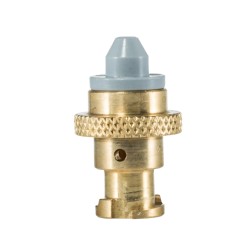 FRONIUS Spannnippel für Drahtdurchmesser 0,6 Fe/CrNi (1 Stück) 44,0350,4026 - 44,0350,4026 - - 9007947216731 - 21,06 € -