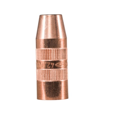 Gasdüse ø13 / ø22x58 CT M20x2, MTG 2500S / MTG 250i / MTB 250i (1 Stück od. 5erSet) - 42,0001,4065,5 - 42,0001,4065,1 - - - 10