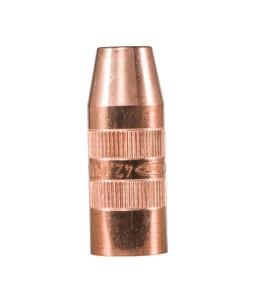 Gasdüse ø13 / ø22x58 CT M20x2, MTG 2500S / MTG 250i / MTB 250i (1 Stück od. 5erSet) - 42,0001,4065,5 - 42,0001,4065,1 -  -  - 10