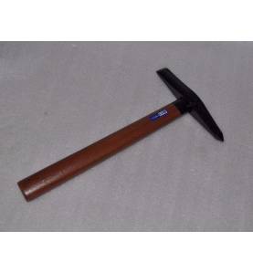 Schlackenhammer mit Esche Holzstiel 460g geschliffen und Holzgriff - F11805M -  -  - 9,25 € - 