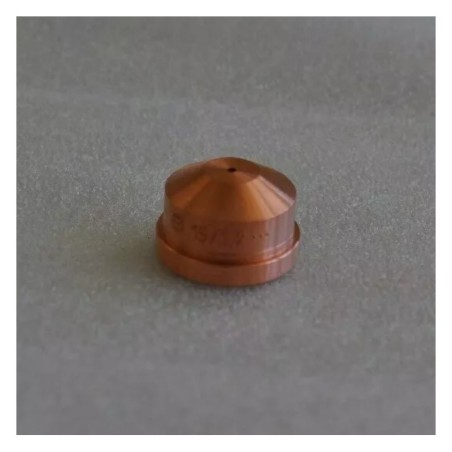 Plasmadüse kurz 1,8 mm, 120-150A,  für ABIPLAS CUT 150 / MT PLASMASCHNEIDBRENNER - 757.D011 - 757.D011 -  - 4036584589637 - 3,07