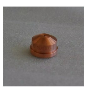 Plasmadüse kurz 1,8 mm, 120-150A,  für ABIPLAS CUT 150 / MT PLASMASCHNEIDBRENNER - 757.D011 - 757.D011 -  - 4036584589637 - 3,07