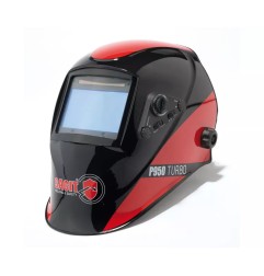 Casco Schweisshelm automático SACIT PANTERA - MSC000430 - - 8028485052194 - 327,40 € -