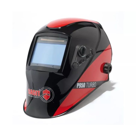 Casco Schweisshelm automático SACIT PANTERA - MSC000430 - - 8028485052194 - 327,40 € -