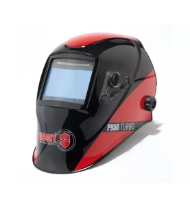 Casco Schweisshelm automático SACIT PANTERA - MSC000430 - - 8028485052194 - 327,40 € -