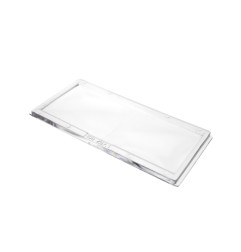 Cubierta interior de lente Vizor Connect, nivel de protección 1.0-2.5 (5 piezas) - 42,0510,0322-1 - - 9007947364623 - 52,30 € -