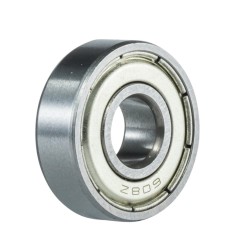 Rodillo de alimentación/impulsión 0,8-1,2 para acero y aluminio (Fronius TransSteel 2200c) - 42.0001.6687,1 - - - 23,71 € -