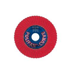 POLIFAN HORSE PFR 125-M CO 60 SGP CURVA STEELOX