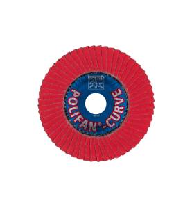 POLIFAN PFERD PFR 125-M CO 60 SGP CURVE STEELOX - 67689056 -  - 4007220790168 - 11,53 € - 