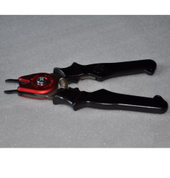 Alicates especiales para soldar MIG MAG CO2, alicates de tamaño. 2 NW15-18 mm - 193.0014