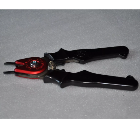 Alicates especiales para soldar MIG MAG CO2, alicates de tamaño. 2 NW15-18 mm - 193.0014