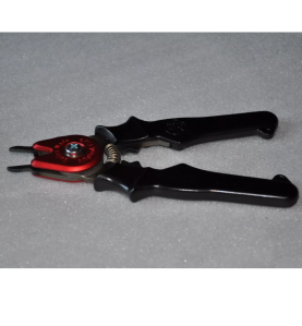 Alicates especiales para soldar MIG MAG CO2, alicates de tamaño. 2 NW15-18mm - 193.0014 - 193.0014 - - 4036584091413 - 29,48 € -