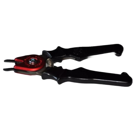 Alicates especiales para soldar MIG MAG CO2, alicates de tamaño. 2 NW15-18mm - 193.0014 - 193.0014 - - 4036584091413 - 29,48 € -