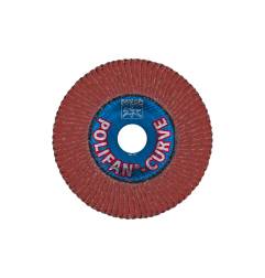 POLIFAN PFERD PFR 125-LA 40 SGP CURVA ALU