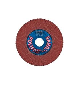 POLIFAN PFERD PFR 125-L A 40 SGP CURVE ALU - 67689068 -  - 4007220851975 - 11,19 € - 