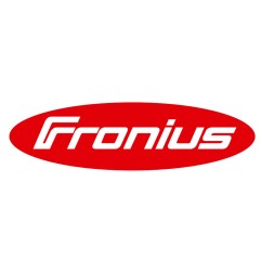 Núcleos conductores Fronius con núcleos de bronce - longitud 320 mm (aluminio) - 44,0350,5513-1 - - 9007947419699 - 45,26 € -
