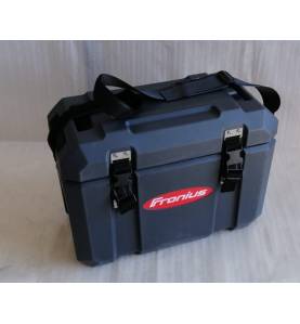 Fronius Tool Case 60, stapelbar und bietet Platz für das gesamte Schweißzubehör - 42,0510,0234 -  - 9007947255587 - 264,18 € - 
