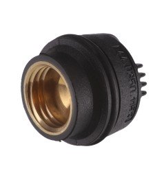 Brennerkappe kurz (L21mm) für TTB260A / TTB500A /TTW5000A / TTW5500P (Abb. Pos. 2) - 44,0350,1153 - - 9007946483752 - 21,48 € -