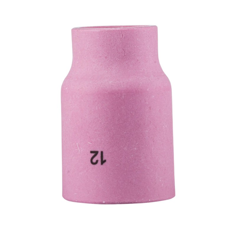 Boquilla de gas cerámica ø19/ø30,5x48 atornillable para TTW 3000, TTW5500P (Fig. Pos. 7) 42.0300.2250