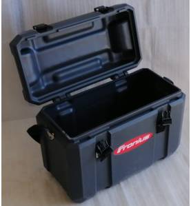 Fronius Tool Case 60, stapelbar und bietet Platz für das gesamte Schweißzubehör - 42,0510,0234 -  - 9007947255587 - 264,18 € - 