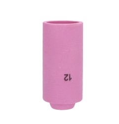 Gasdüse keramisch ø19,5mm/ø23,5x50 für TTG2200P / TTG2200P-M / TTW4000P / TTW4000P-M (Abbildung Pos. 6) 42,0300,2282 - 42,0300,2