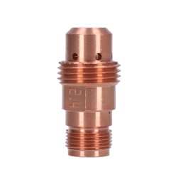 Spannhülsengehäuse groß 2,4mm/ø19x33 für TTG2200P / TTG2200P-M / TTW4000P / TTW4000P-M (Abbildung Pos. 7) - 42,0001,2862 - - 9