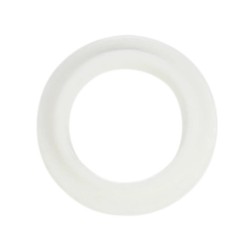 Isolierring ø23mm/ø12,3x13,6  für TTG2200P / TTG2200P-M / TTW4000P / TTW4000P-M (Abbildung Pos. 11) - 42,0100,0401 - 42,0100,040