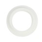 Anillo aislante ø23mm/ø12,3x13,6 para TTG2200P / TTG2200P-M / TTW4000P / TTW4000P-M (Figura Pos. 11) - 42,0100,0401