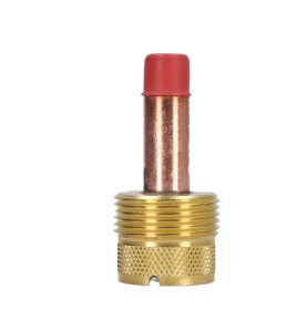 Gaslinse Gross (Jumbo) 2,4mm/ø25,4x50 für TTG2200P / TTG2200P-M / TTW4000P / TTW4000P-M (Abbildung Pos. 16) - 42,0001,3029 -  - 