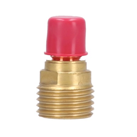 Gaslinse 1,0mm/ø14x22,5 für TTP160P Multilock / TTB 300P Multilock (Abbildung Pos. 8) - 42,0001,1343 - - 9007946246661 - 20,87