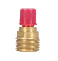 Gaslinse 2,4mm/ø14x22,5 für TTP160P Multilock / TTB 300P Multilock (Abbildung Pos. 8) - 42,0001,1345 - - 9007946246685 - 20,84