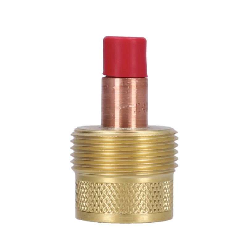 Lente de gas grande de 1,6 mm/ø25,4x41 (Jumbo) para TTP160P Multilock / TTB 300P Multilock (Figura Pos. 12)