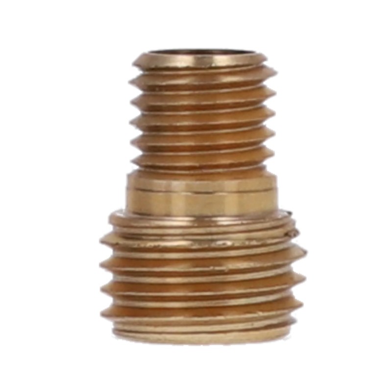 Lente de gas de 1,6 mm/ø11,5x15 para TTP160P Multilock / TTB 300P Multilock (Figura Pos. 18)