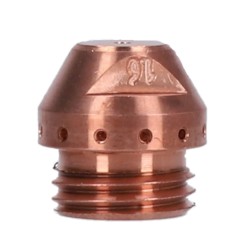 Spannhülsengehäuse1,6mm/ø16x16 für TTB260A / TTB500A /TTW5000A / TTW5500P - 42,0001,2278 - 42,0001,2278 - - 9007946255236 - 29,