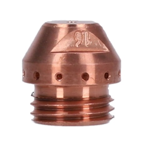 Spannhülsengehäuse 4,0mm/ø16x16 für TTB260A / TTB500A /TTW5000A / TTW5500P - 42,0001,2273 - 42,0001,2273 - - 9007946255182 - 29